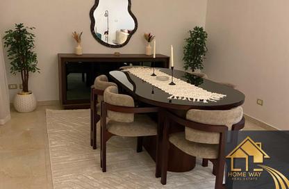 Apartment - 3 - 3 for rent in Eastown - 5th Settlement Compounds - The 5th Settlement - New Cairo City - Cairo