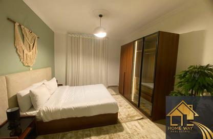 Apartment - 3 - 3 for rent in Eastown - 5th Settlement Compounds - The 5th Settlement - New Cairo City - Cairo