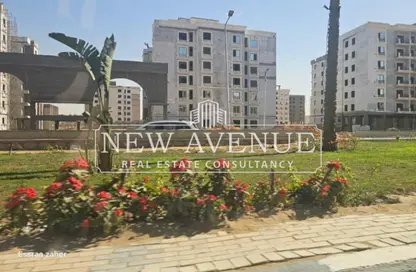 Apartment - 2 Bedrooms - 2 Bathrooms for sale in Stei8ht - The 1st Settlement - New Cairo City - Cairo