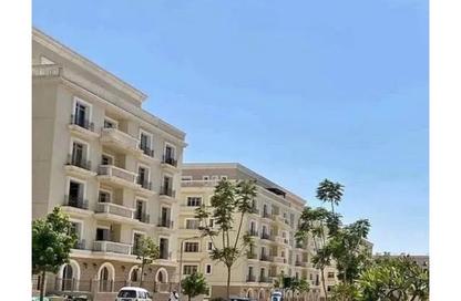 Apartment - 3 - 3 for sale in Centerville - Hyde Park - New Cairo City - Cairo
