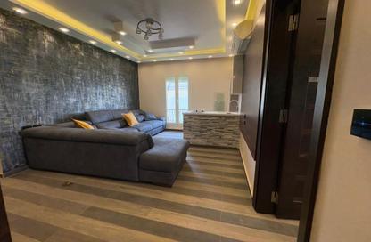 iVilla - 3 Bedrooms - 4 Bathrooms for rent in Mountain View Hyde Park - 5th Settlement Compounds - The 5th Settlement - New Cairo City - Cairo
