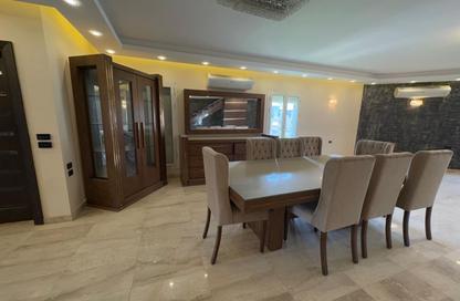 iVilla - 3 Bedrooms - 4 Bathrooms for rent in Mountain View Hyde Park - 5th Settlement Compounds - The 5th Settlement - New Cairo City - Cairo