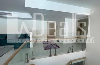 Duplex - 4 Bedrooms - 4 Bathrooms for sale in Marassi - Sidi Abdel Rahman - North Coast Duplex - 4 Bedrooms - 4 Bathrooms for sale in Marassi - Sidi Abdel Rahman - North Coast