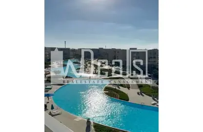دوبلكس - 4 غرف نوم - 4 حمامات للبيع في مراسي - سيدي عبد الرحمن - الساحل الشمالي