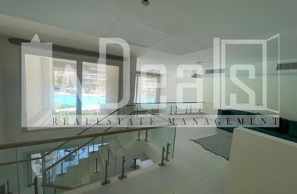 Duplex - 4 Bedrooms - 4 Bathrooms for sale in Marassi - Sidi Abdel Rahman - North Coast Duplex - 4 Bedrooms - 4 Bathrooms for sale in Marassi - Sidi Abdel Rahman - North Coast
