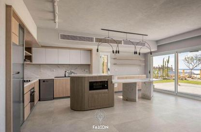Villa - 4 Bedrooms - 3 Bathrooms for sale in Modon Abu Dhabi - Ras Al Hekma - North Coast Villa - 4 Bedrooms - 3 Bathrooms for sale in Modon Abu Dhabi - Ras Al Hekma - North Coast