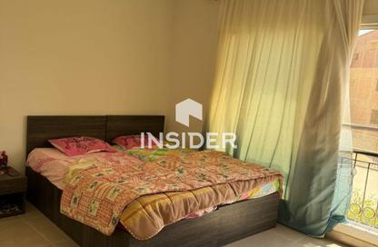 Chalet - 2 Bedrooms - 2 Bathrooms for sale in Laguna Bay - Al Ain Al Sokhna - Suez Chalet - 2 Bedrooms - 2 Bathrooms for sale in Laguna Bay - Al Ain Al Sokhna - Suez