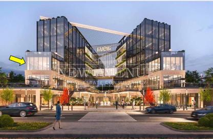 Office Space - Studio - 2 Bathrooms for sale in N 90 BUSINESS COMPLEX - North Teseen St. - The 5th Settlement - New Cairo City - Cairo Office Space - Studio - 2 Bathrooms for sale in N 90 BUSINESS COMPLEX - North Teseen St. - The 5th Settlement - New Cairo City - Cairo