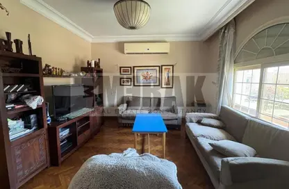 Villa - 7 Bedrooms - 5 Bathrooms for sale in Flowers Park - North Investors Area - New Cairo City - Cairo