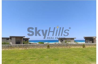 Villa - 5 Bedrooms - 5 Bathrooms for sale in Swan Lake North Coast - Qesm Ad Dabaah - North Coast