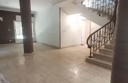 Villa - 4 Bedrooms - 4 Bathrooms for rent in El Rehab Extension - Al Rehab - New Cairo City - Cairo