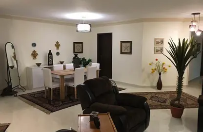 Apartment - 3 Bedrooms - 3 Bathrooms for rent in Mosadak St. - Dokki - Giza