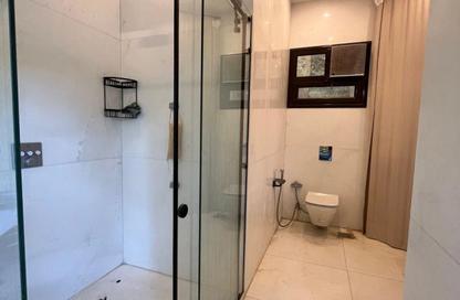 Villa - 5 Bedrooms - 5 Bathrooms for rent in Gardenia Park - Al Motamayez District - 6 October City - Giza