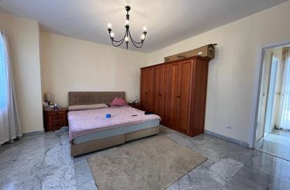 Villa - 5 Bedrooms - 5 Bathrooms for rent in Gardenia Park - Al Motamayez District - 6 October City - Giza