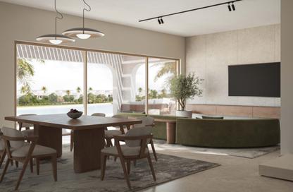 شاليه - 2 غرف نوم - 2 حمامات للبيع في ذا مد - راس الحكمة - الساحل الشمالي شاليه - 2 غرف نوم - 2 حمامات للبيع في ذا مد - راس الحكمة - الساحل الشمالي