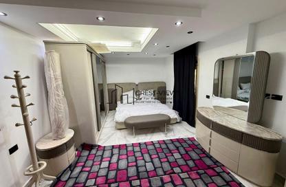 Twin House - 4 - 5 for rent in Villino - North Investors Area - New Cairo City - Cairo