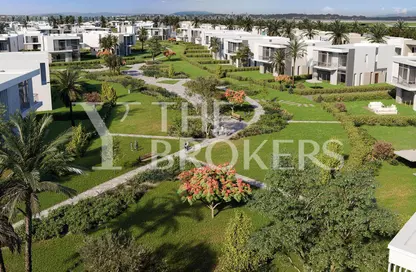 Apartment - 3 Bedrooms - 4 Bathrooms for sale in Zed East - 5th Settlement Compounds - The 5th Settlement - New Cairo City - Cairo