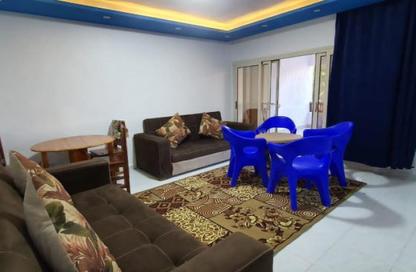 Apartment - 2 Bedrooms - 1 Bathroom for sale in Marina 1 - Marina - Al Alamein - North Coast Apartment - 2 Bedrooms - 1 Bathroom for sale in Marina 1 - Marina - Al Alamein - North Coast