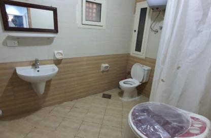 Apartment - 2 Bedrooms - 1 Bathroom for sale in Marina 1 - Marina - Al Alamein - North Coast Apartment - 2 Bedrooms - 1 Bathroom for sale in Marina 1 - Marina - Al Alamein - North Coast