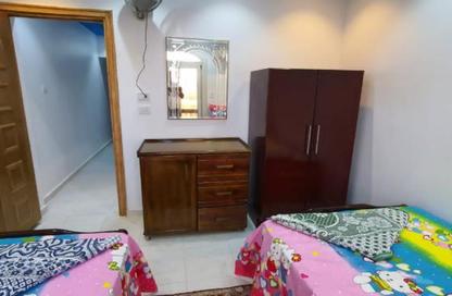 Apartment - 2 Bedrooms - 1 Bathroom for sale in Marina 1 - Marina - Al Alamein - North Coast