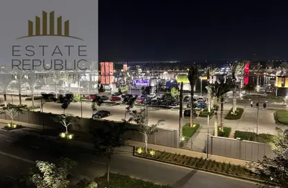 شقة - 3 غرف نوم - 3 حمامات للايجار في ميفيدا - كمبوندات التجمع الخامس - التجمع الخامس - مدينة القاهرة الجديدة - القاهرة