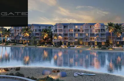 Apartment - 3 Bedrooms - 3 Bathrooms for sale in Mountain View Mostakbal City - Mostakbal City Compounds - Mostakbal City - Future City - Cairo