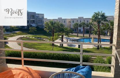 Chalet - 3 Bedrooms - 3 Bathrooms for sale in Amwaj - Sidi Abdel Rahman - North Coast