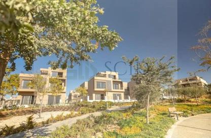 فيلا - 4 غرف نوم - 4 حمامات للبيع في ذا كراون - طريق مصر اسكندرية الصحراوي - مدينة 6 أكتوبر - الجيزة فيلا - 4 غرف نوم - 4 حمامات للبيع في ذا كراون - طريق مصر اسكندرية الصحراوي - مدينة 6 أكتوبر - الجيزة