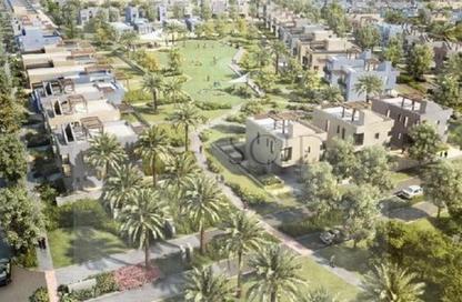 فيلا - 4 غرف نوم - 4 حمامات للبيع في ذا كراون - طريق مصر اسكندرية الصحراوي - مدينة 6 أكتوبر - الجيزة