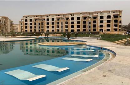 Apartment - 4 Bedrooms - 3 Bathrooms for sale in Stone Residence - 5th Settlement Compounds - The 5th Settlement - New Cairo City - Cairo