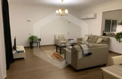 تاون هاوس - 5 غرف نوم - 6 حمامات للايجار في ويستاون - كمبوندات الشيخ زايد - الشيخ زايد - الجيزة