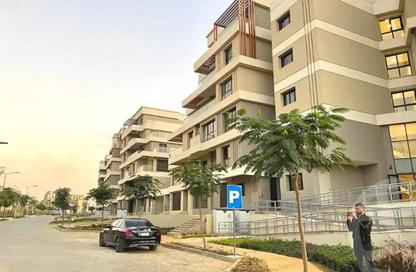 Apartment - 2 Bedrooms - 3 Bathrooms for rent in Villette - 5th Settlement Compounds - The 5th Settlement - New Cairo City - Cairo