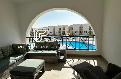 شاليه - 3 غرف نوم - 2 حمامات للبيع في ماونتن فيو راس الحكمة - راس الحكمة - الساحل الشمالي