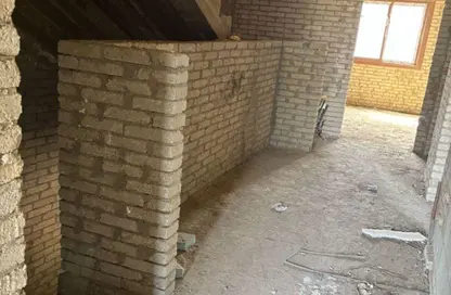 Villa - 3 Bedrooms - 3 Bathrooms for sale in Madinaty - Cairo Villa - 3 Bedrooms - 3 Bathrooms for sale in Madinaty - Cairo