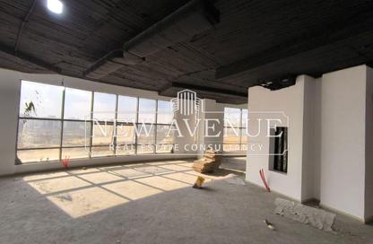 Office Space - 4 Bedrooms - 2 Bathrooms for rent in Lotus Compound - 5th Settlement Compounds - The 5th Settlement - New Cairo City - Cairo