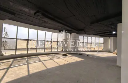 Office Space - 4 Bedrooms - 2 Bathrooms for rent in Lotus Compound - 5th Settlement Compounds - The 5th Settlement - New Cairo City - Cairo