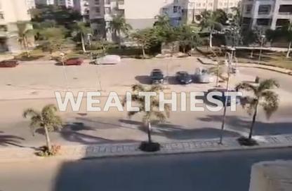 Apartment - 3 Bedrooms - 2 Bathrooms for sale in B10 - Madinaty - Cairo
