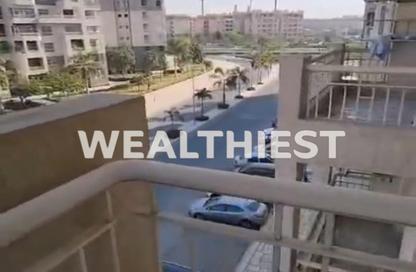 Apartment - 3 Bedrooms - 2 Bathrooms for sale in B10 - Madinaty - Cairo