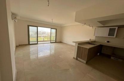 Penthouse - 3 Bedrooms - 3 Bathrooms for sale in The Fourteen Golf Residences - Uptown Cairo - Mokattam - Cairo