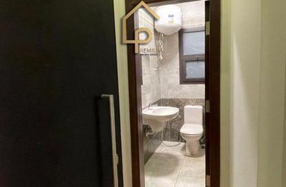 Apartment - 3 Bedrooms - 3 Bathrooms for rent in The Courtyards - Sheikh Zayed Compounds - Sheikh Zayed City - Giza