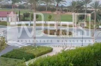 Penthouse - 3 Bedrooms - 2 Bathrooms for sale in Marassi - Sidi Abdel Rahman - North Coast