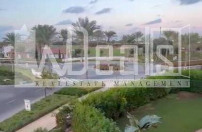 Penthouse - 3 Bedrooms - 2 Bathrooms for sale in Marassi - Sidi Abdel Rahman - North Coast