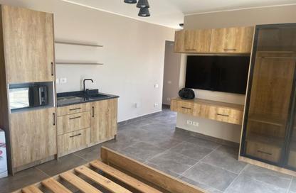 Apartment - Studio - 1 Bathroom for rent in Villette - 5th Settlement Compounds - The 5th Settlement - New Cairo City - Cairo