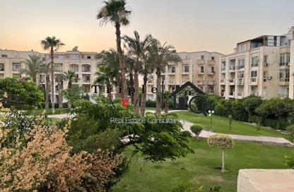Apartment - 2 Bedrooms - 1 Bathroom for rent in Hadayek Al Mohandessin - 4th District - Sheikh Zayed City - Giza