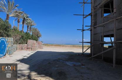 Apartment - 2 Bedrooms - 1 Bathroom for sale in Al Ahyaa District - Hurghada - Red Sea