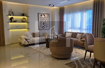 Apartment - 3 - 3 for rent in Villette - 5th Settlement Compounds - The 5th Settlement - New Cairo City - Cairo