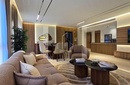 Apartment - 3 - 3 for rent in Villette - 5th Settlement Compounds - The 5th Settlement - New Cairo City - Cairo