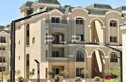 Duplex - 4 Bedrooms - 5 Bathrooms for sale in L'avenir - Mostakbal City Compounds - Mostakbal City - Future City - Cairo Duplex - 4 Bedrooms - 5 Bathrooms for sale in L'avenir - Mostakbal City Compounds - Mostakbal City - Future City - Cairo