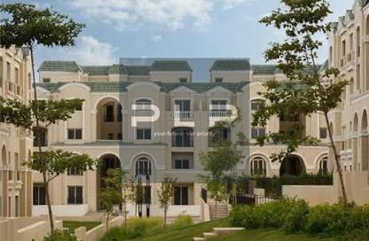Duplex - 4 Bedrooms - 5 Bathrooms for sale in L'avenir - Mostakbal City Compounds - Mostakbal City - Future City - Cairo Duplex - 4 Bedrooms - 5 Bathrooms for sale in L'avenir - Mostakbal City Compounds - Mostakbal City - Future City - Cairo