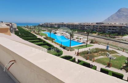 Chalet - 2 - 2 for sale in Murano Wadi Degla - Al Ain Al Sokhna - Suez Chalet - 2 - 2 for sale in Murano Wadi Degla - Al Ain Al Sokhna - Suez